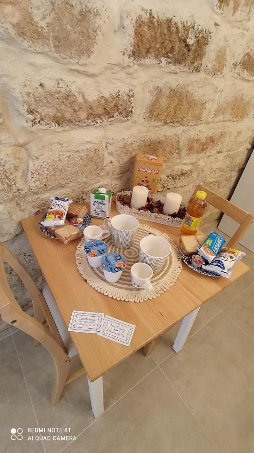 Casa Vacanze A Un Passo Dal Volo Bari Dış mekan fotoğraf