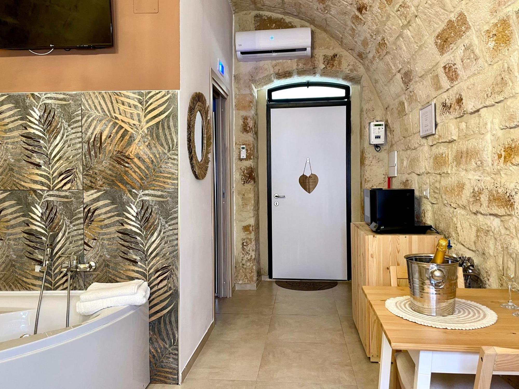 Casa Vacanze A Un Passo Dal Volo Bari Dış mekan fotoğraf