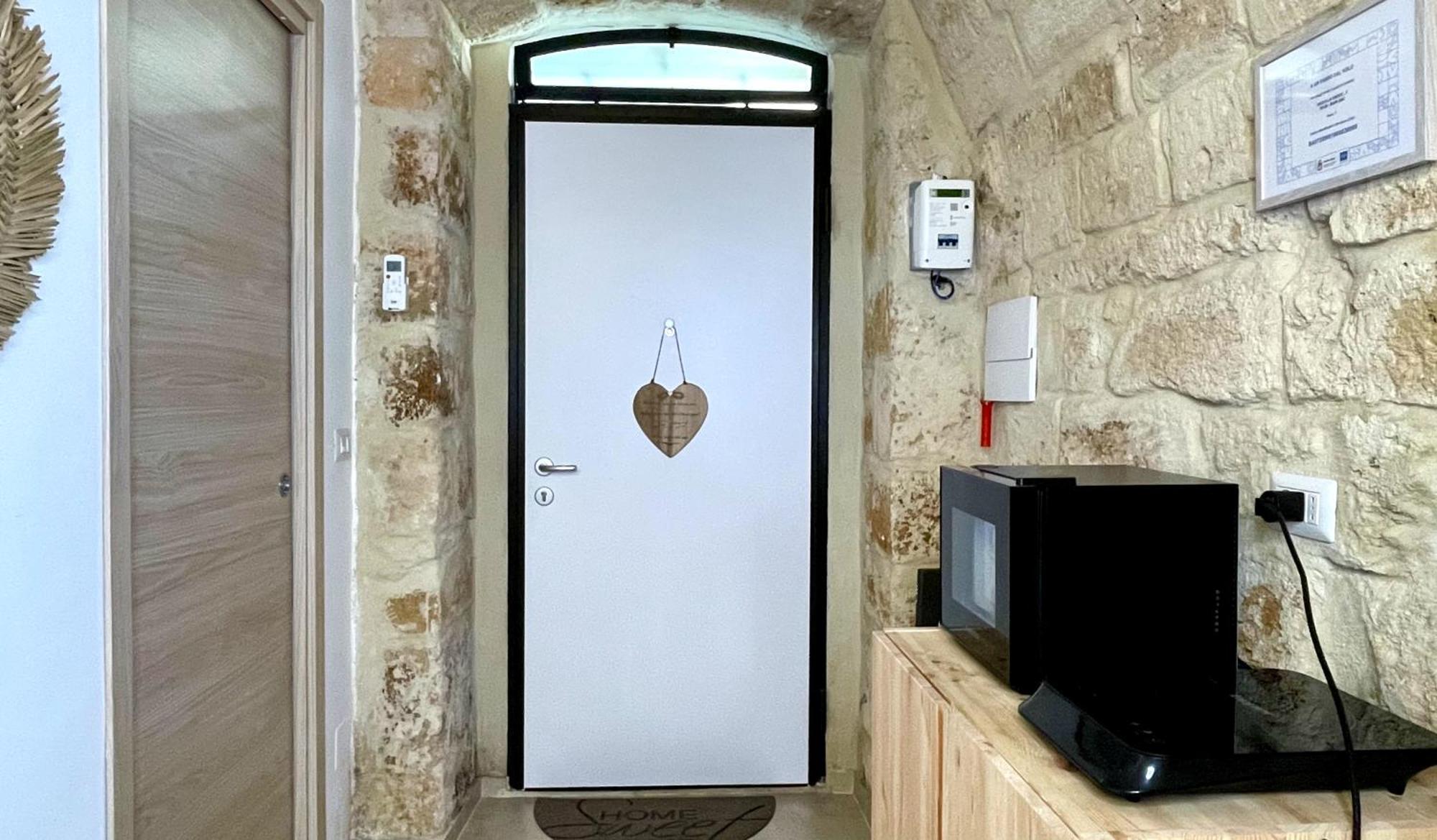 Casa Vacanze A Un Passo Dal Volo Bari Dış mekan fotoğraf