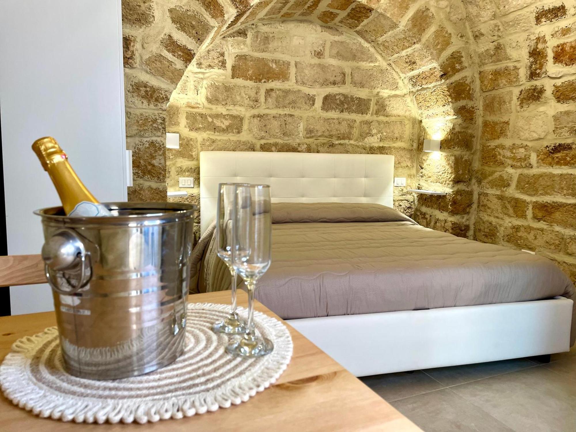 Casa Vacanze A Un Passo Dal Volo Bari Dış mekan fotoğraf