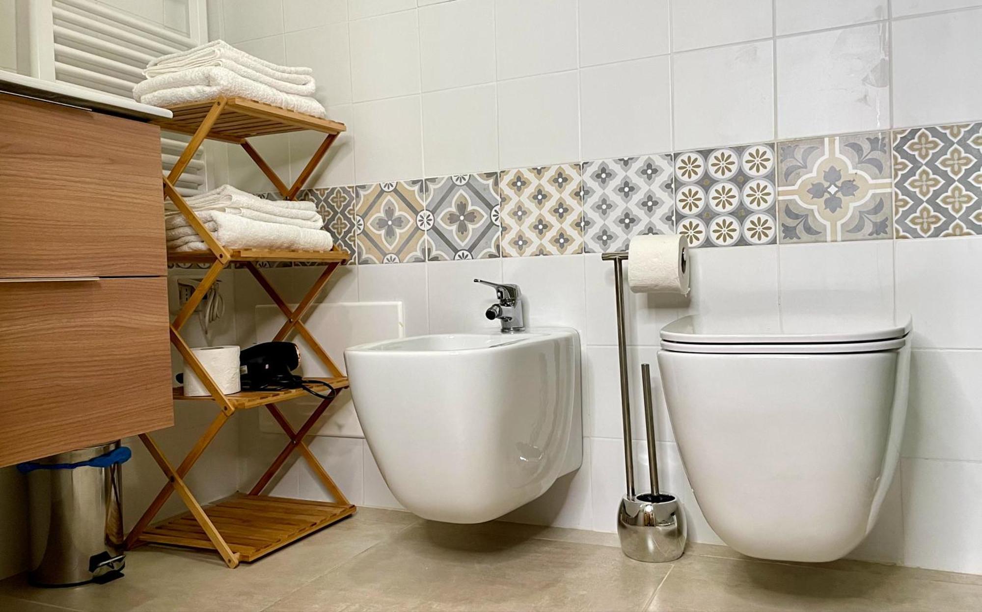 Casa Vacanze A Un Passo Dal Volo Bari Dış mekan fotoğraf